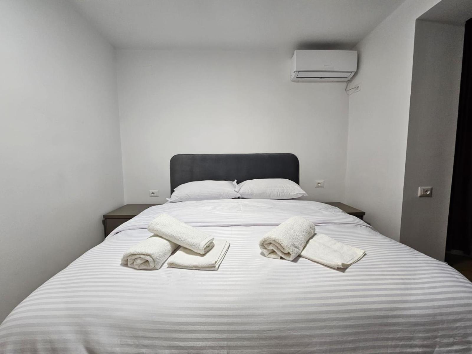 Elois Luxury Apartment Tirana