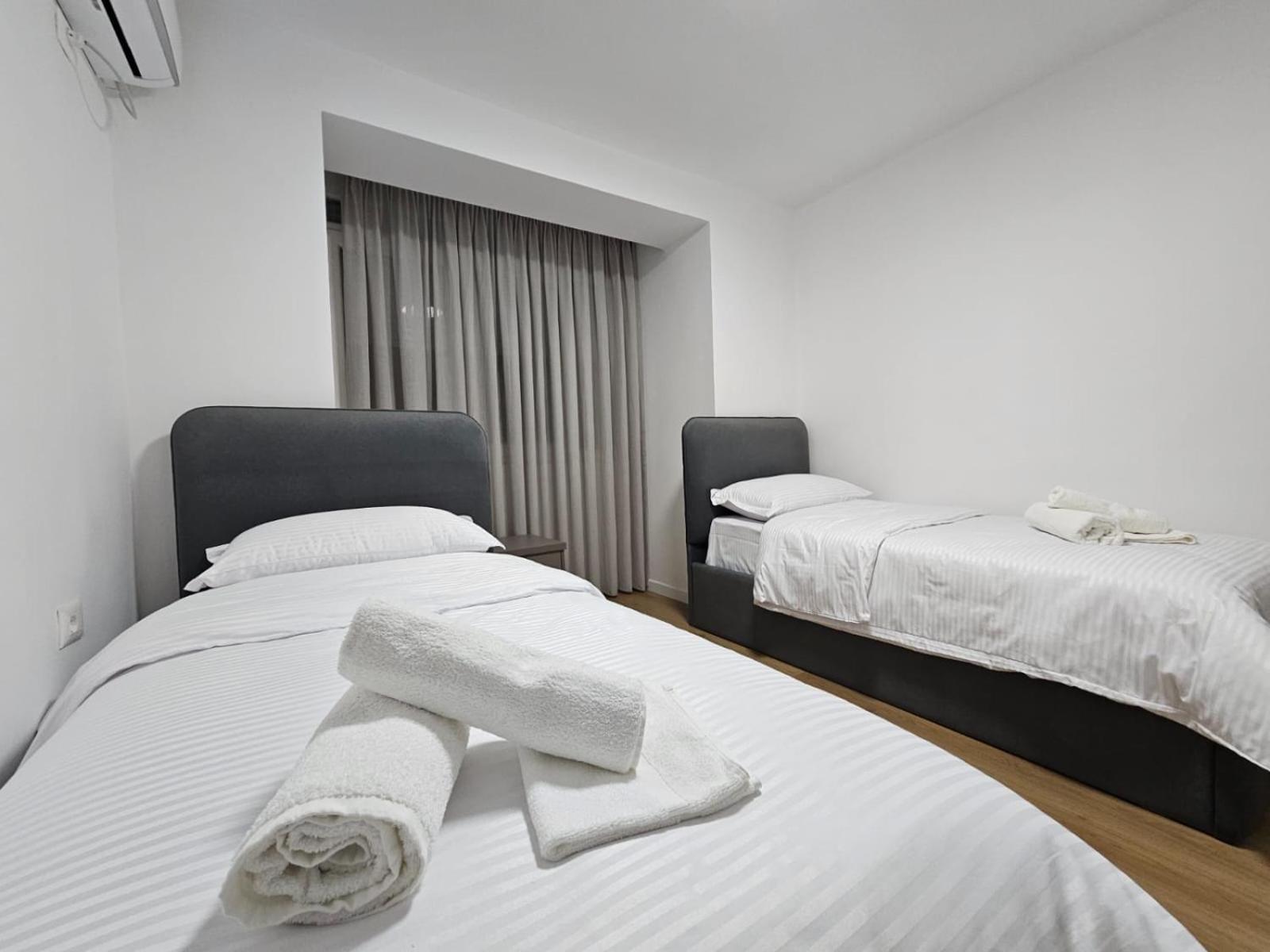 Apartment Elois Luxury *
