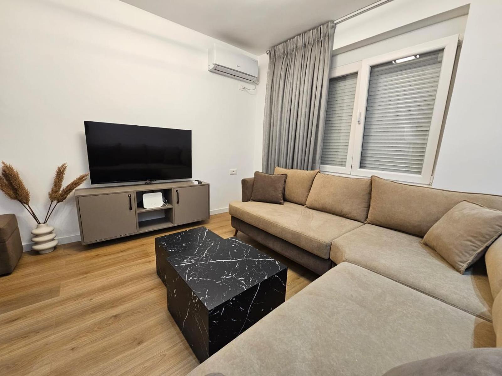 Elois Luxury Apartment Tirana