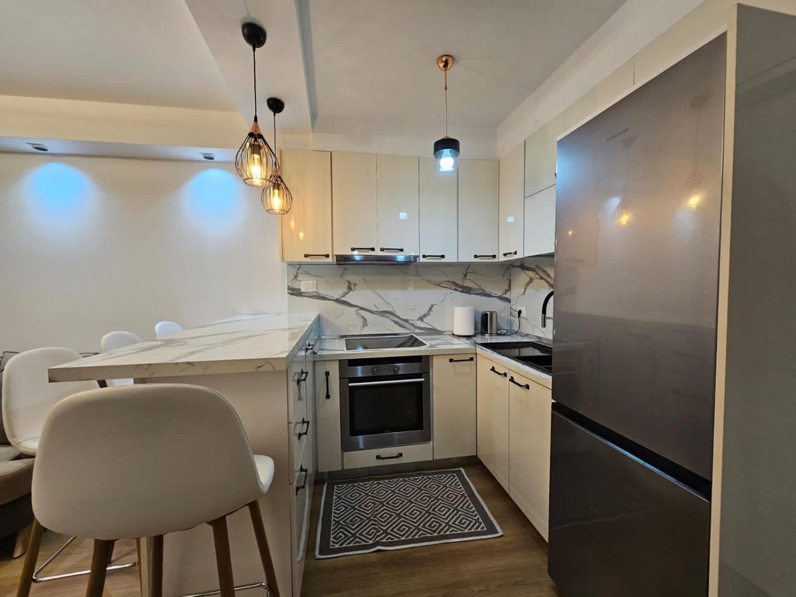 Elois Luxury Apartment Tirana